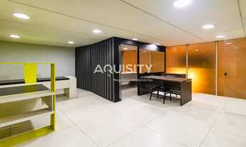 Imagem: Galpão à venda 1.200m² Belenzinho 7 salas