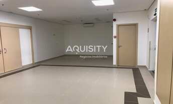 Imagem: Sala Comercial para Locação 491m² Bela