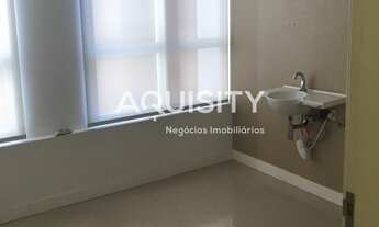 Imagem: Sala Comercial para Locação 85,09m² Consolação