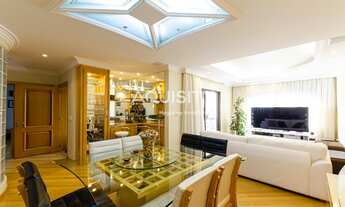 Imagem: Apartamento Alto Padrão 134m² Jardim Avelino