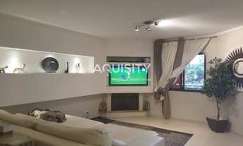 Imagem: Apartamento à venda 107m² Perdizes 3 dormitórios