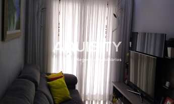 Imagem: Apartamento à venda 50m² Imirim 2 dormitórios