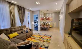 Imagem: Apartamento à venda 101m² Vila Regente