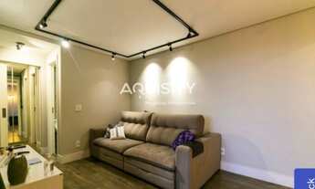 Imagem: Apartamento à venda 65m² Brás 2 dormitórios