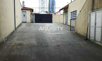 Imagem: Galpão para Locação 856,25m² Mooca Salas