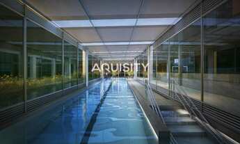 Imagem 4: Apartamento a venda no altos do tatuapé, 337m², com vista espetacular, 3 suítes, 5 vagas