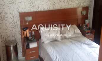 Imagem 5: Apartamento à venda 63m² Mooca 2 dormitórios 1 suíte com sacada lateral Salas 2 ambientes