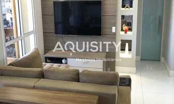 Imagem: Apartamento à venda 126m² Vila Regente