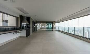 Imagem: Cobertura Duplex a venda com 593m², Altos