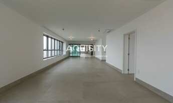 Imagem 6: Cobertura Duplex a venda com 593m², Altos do Tatuapé, vista espetacular