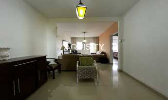 Imagem 3: Casa à venda 264m² Vila Ema casa frente e fundos com total de 4 dormitórios 5 salas 3 banh