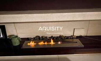 Imagem 5: Apartamento para Locação 120m² Moema 2 dormitórios 1 suíte com closet hidro e sacada 3 ban