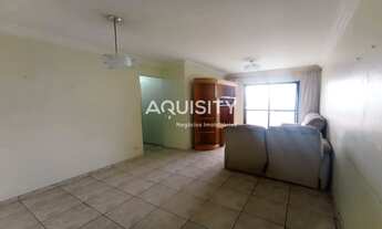 Imagem 2: Apartamento à venda 74m² Belenzinho 3 dormitórios 1 suíte Sala 2 ambientes Varanda 2 Vagas