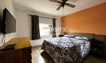 Imagem 7: Casa à venda 264m² Vila Ema casa frente e fundos com total de 4 dormitórios 5 salas 3 banh