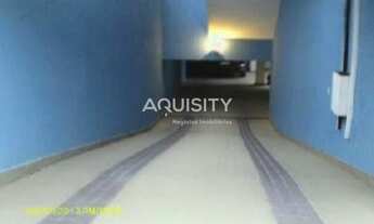 Imagem 4: Prédio Comercial para Venda ou Locação 140m² Mooca 4 pavimentos 8 vagas 5 banheiros 3 piso