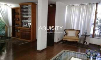 Imagem: Casa Sobrado à venda 252m² Parque da Mooca