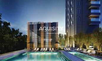 Imagem 5: Apartamento a venda no altos do tatuapé, 337m², com vista espetacular, 3 suítes, 5 vagas