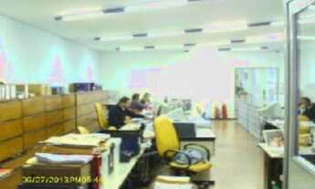 Imagem 2: Prédio Comercial para Venda ou Locação 140m² Mooca 4 pavimentos 8 vagas 5 banheiros 3 piso