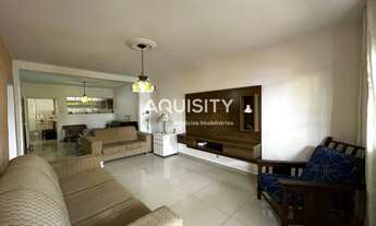 Imagem 2: Casa à venda 264m² Vila Ema casa frente e fundos com total de 4 dormitórios 5 salas 3 banh