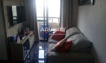 Imagem: Apartamento à venda 63m² Mooca 2 dormitórios