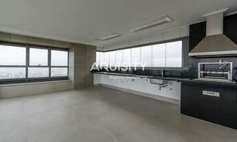 Imagem 3: Cobertura Duplex a venda com 593m², Altos do Tatuapé, vista espetacular