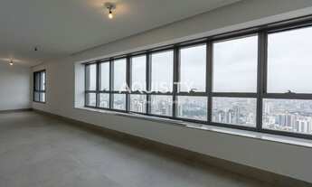 Imagem 4: Cobertura Duplex a venda com 593m², Altos do Tatuapé, vista espetacular