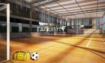 Imagem 6: Apartamento a venda no altos do tatuapé, 337m², com vista espetacular, 3 suítes, 5 vagas