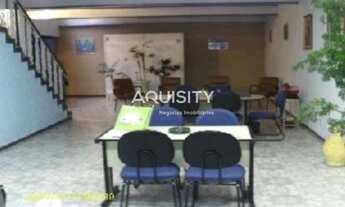 Imagem: Prédio Comercial para Venda ou Locação