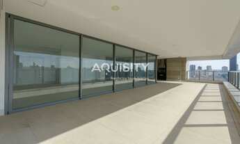 Imagem: Apartamento a venda no Altos do Tatuapé