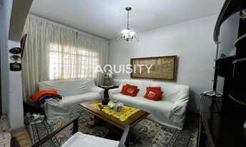 Imagem: Casa à venda 261m² Vila Ema 2 dormitórios