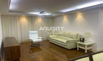 Imagem: Apartamento para Locação 127m² Moema