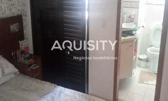 Imagem 6: Apartamento à venda 63m² Mooca 2 dormitórios 1 suíte com sacada lateral Salas 2 ambientes