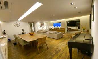 Imagem: Apartamento à Venda na Mooca, 119 m²