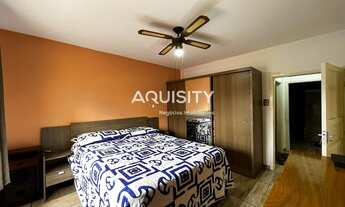 Imagem 6: Casa à venda 264m² Vila Ema casa frente e fundos com total de 4 dormitórios 5 salas 3 banh