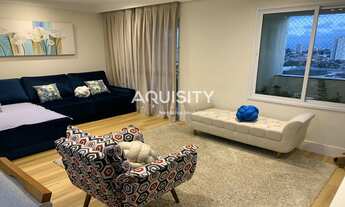 Imagem: Apartamento Cobertura à venda 150m² Vila