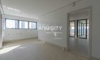 Imagem 5: Apartamento a venda no Altos do Tatuapé, 374m², 3 suítes, 5 vagas