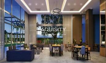 Imagem 7: Apartamento a venda no altos do tatuapé, 337m², com vista espetacular, 3 suítes, 5 vagas