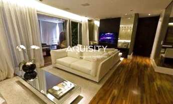 Imagem: Apartamento à venda 126m² Mooca 2 suítes