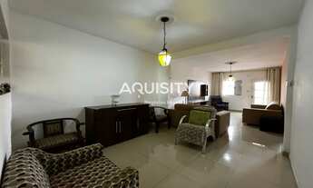 Imagem 4: Casa à venda 264m² Vila Ema casa frente e fundos com total de 4 dormitórios 5 salas 3 banh