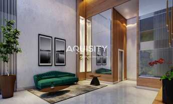 Imagem 3: Apartamento a venda no altos do tatuapé, 337m², com vista espetacular, 3 suítes, 5 vagas