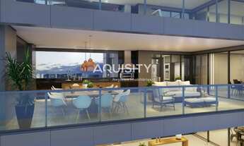 Imagem: Apartamento a venda no altos do tatuapé