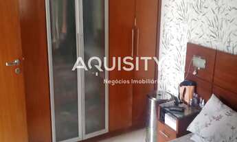 Imagem 7: Apartamento à venda 63m² Mooca 2 dormitórios 1 suíte com sacada lateral Salas 2 ambientes