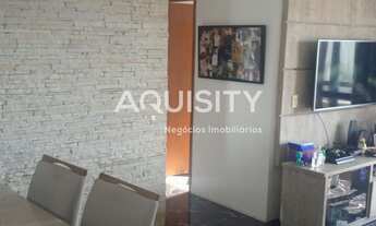 Imagem 2: Apartamento à venda 63m² Mooca 2 dormitórios 1 suíte com sacada lateral Salas 2 ambientes