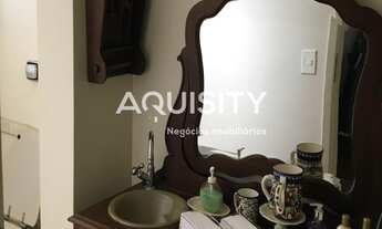 Imagem 4: Apartamento Cobertura à venda 390m² Higienópolis 4 dormitórios 1 suíte Sala 2 ambientes 3