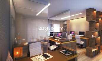 Imagem: Sala Comercial à venda 40m² Mooca Prédio