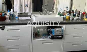 Imagem 7: Apartamento Cobertura à venda 390m² Higienópolis 4 dormitórios 1 suíte Sala 2 ambientes 3