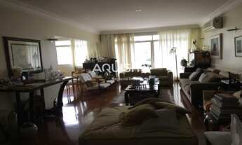 Imagem: Apartamento Cobertura à venda 390m² Higienópolis