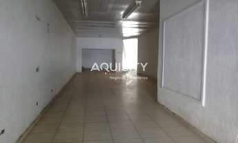 Imagem 2: Prédio Comercial 550m² Mooca Salão Principal com Vão Livre Salas Escritório 4 vagas Recepç