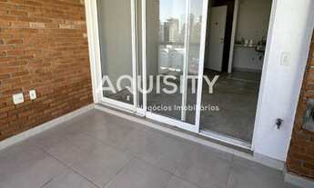 Imagem: Apartamento à venda 61m² Itaim Bibi 1