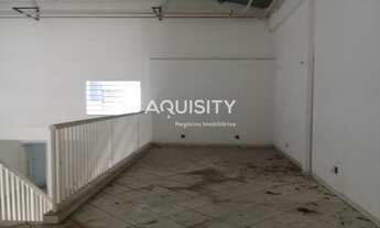 Imagem 7: Prédio Comercial 550m² Mooca Salão Principal com Vão Livre Salas Escritório 4 vagas Recepç